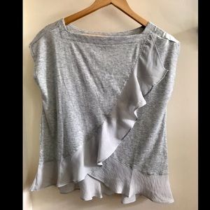 Banana Republic shirt